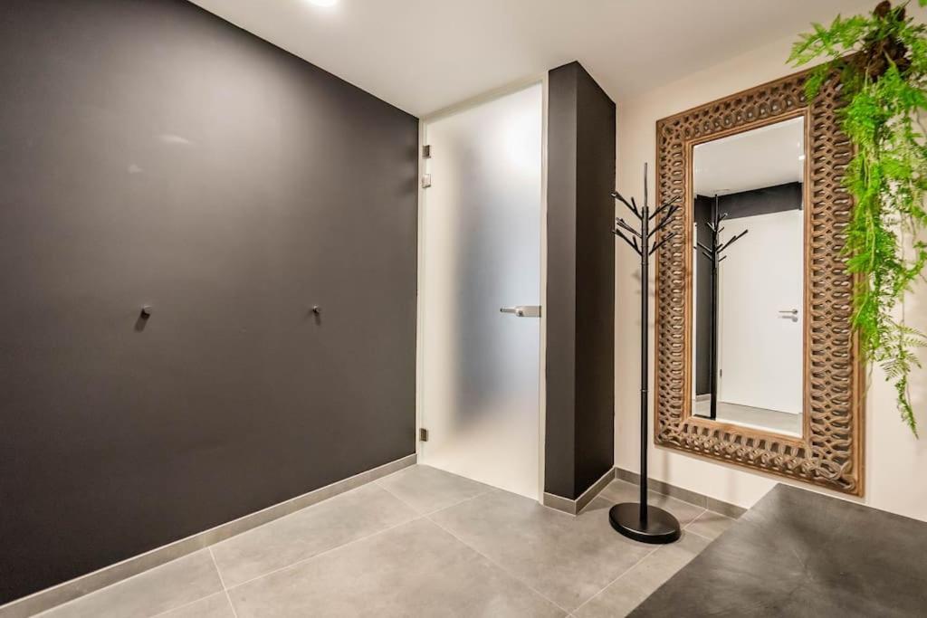L'Appart Leon, Avec Sauna Liège Exterior foto